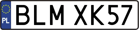 BLMXK57