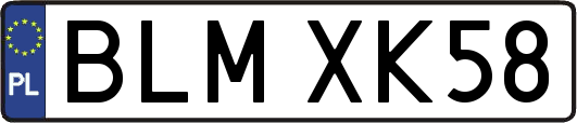 BLMXK58