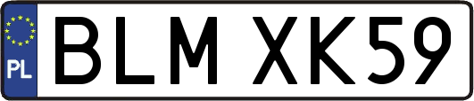 BLMXK59