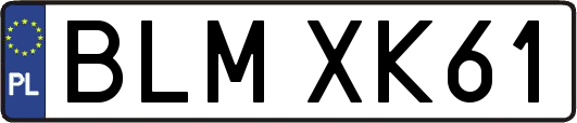 BLMXK61