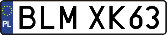 BLMXK63
