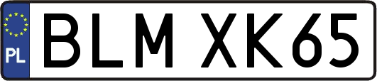 BLMXK65