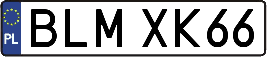 BLMXK66
