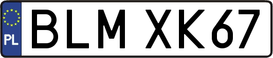 BLMXK67