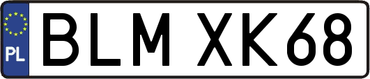 BLMXK68