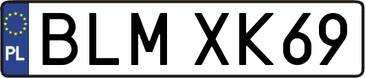 BLMXK69