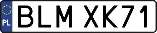 BLMXK71