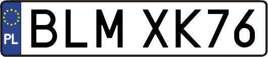 BLMXK76