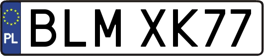 BLMXK77