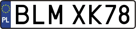BLMXK78