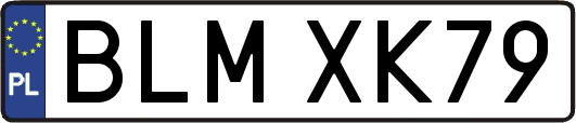 BLMXK79