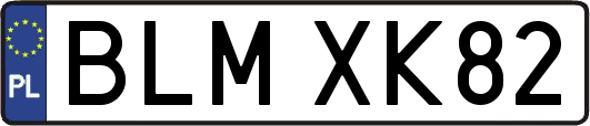 BLMXK82