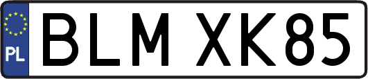 BLMXK85