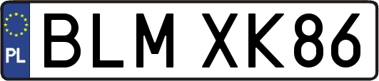 BLMXK86