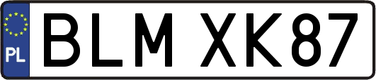 BLMXK87