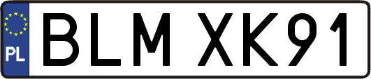 BLMXK91