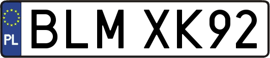 BLMXK92