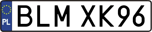 BLMXK96