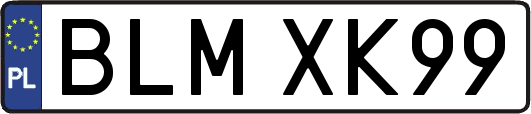 BLMXK99
