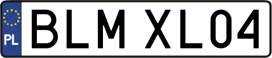 BLMXL04