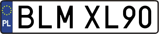 BLMXL90