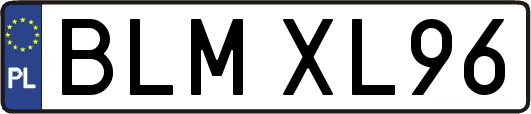 BLMXL96