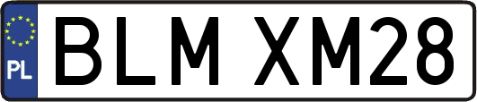 BLMXM28