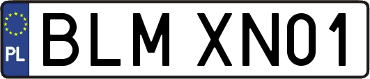 BLMXN01