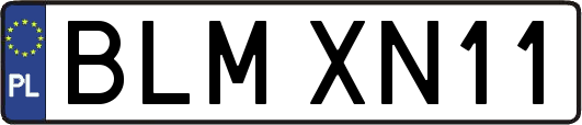 BLMXN11