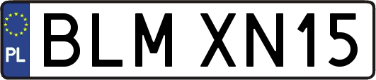 BLMXN15