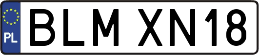 BLMXN18