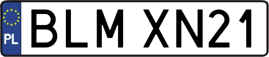 BLMXN21