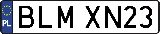 BLMXN23