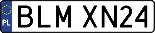 BLMXN24