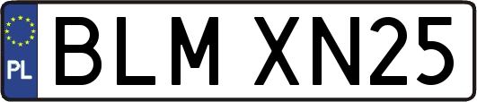 BLMXN25