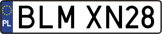 BLMXN28