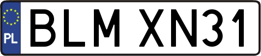 BLMXN31