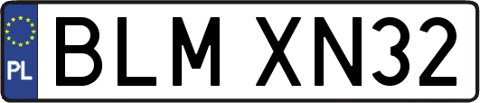 BLMXN32