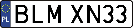 BLMXN33