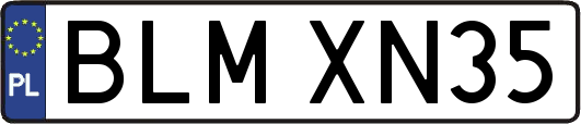 BLMXN35
