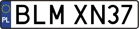 BLMXN37