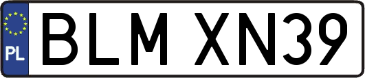 BLMXN39