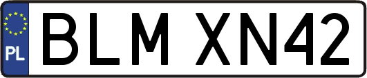 BLMXN42
