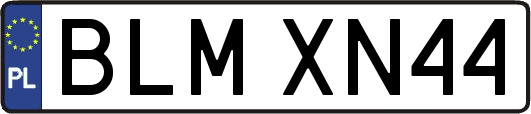 BLMXN44
