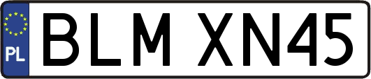 BLMXN45
