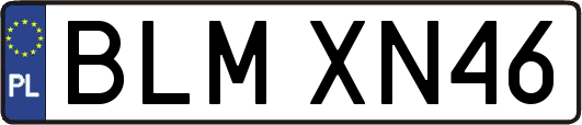 BLMXN46
