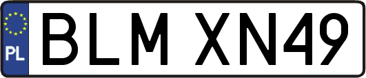 BLMXN49