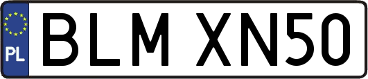 BLMXN50