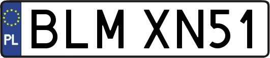 BLMXN51