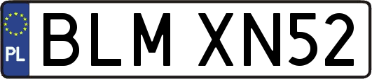 BLMXN52